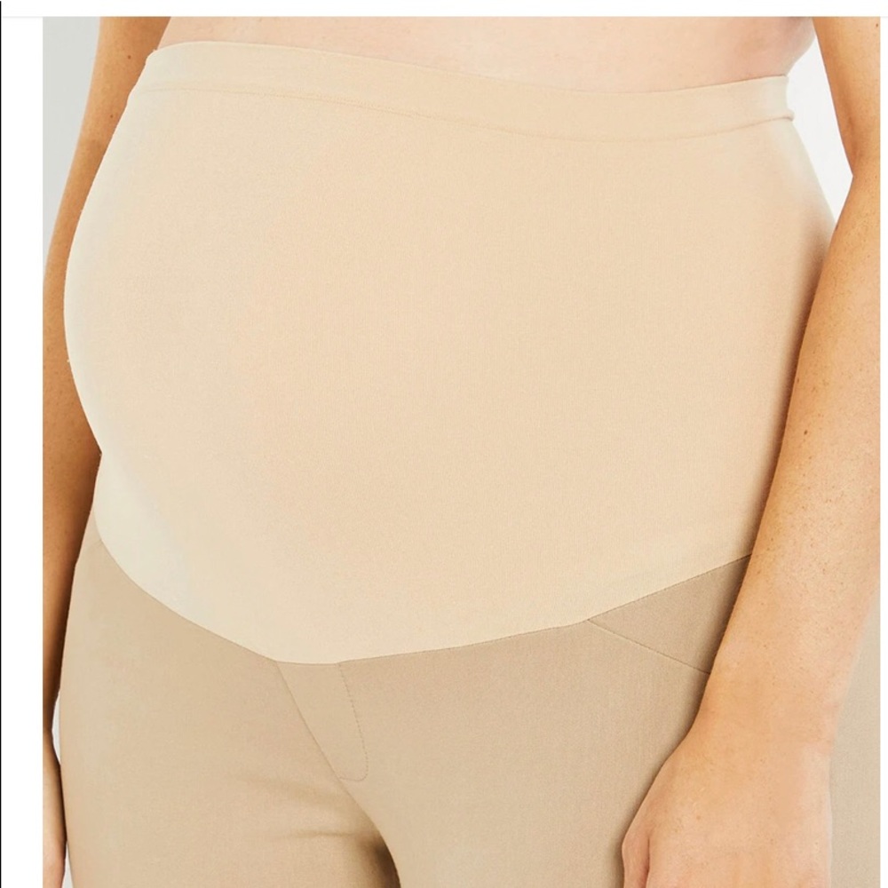 Motherhood Secret Fit Belly Pregnancy pants